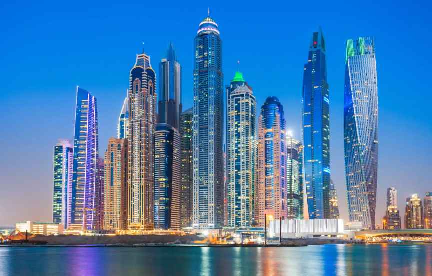 Business Bay